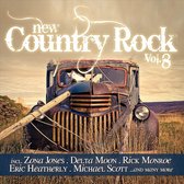 New Country Rock Vol. 8