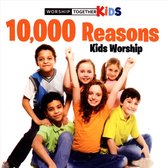 10.000 Reasons Kids Worship