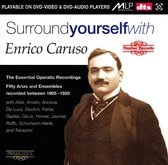 Enrico Caruso - The Essential Ope