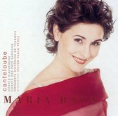 Maria Bayo - Canteloube: Chants D'Auvergne