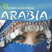 World Music from Arabia