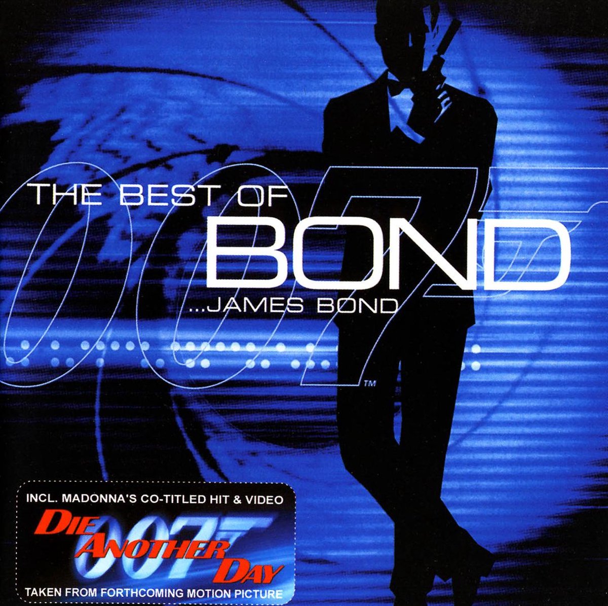 Best of James Bond