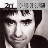 Chris de Burgh - 20Th Century Masters