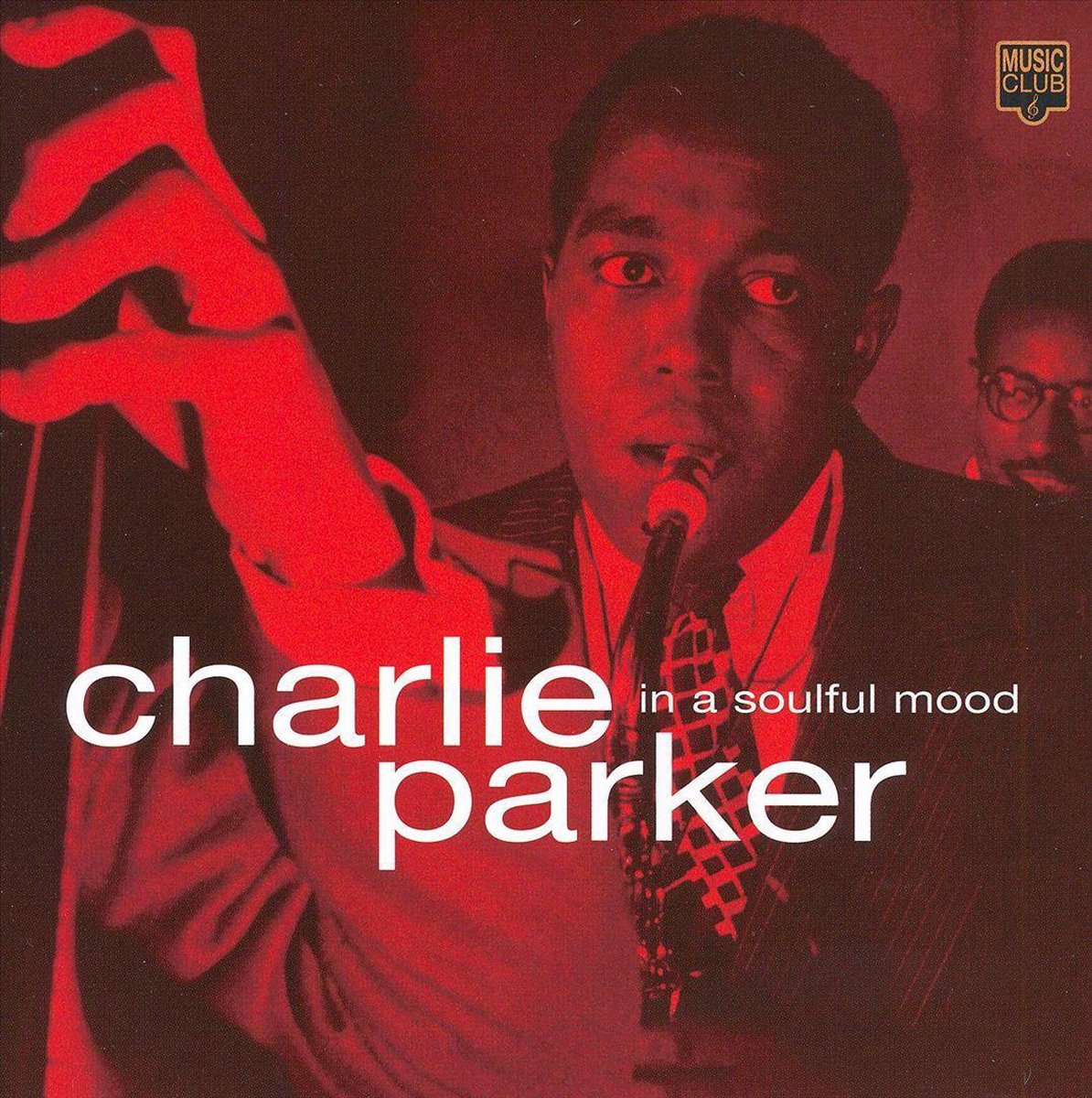In A Soulful Mood