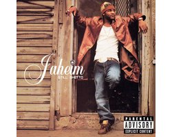 Jaheim - Still Ghetto