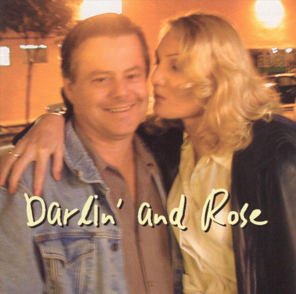 Darlin' and Rose