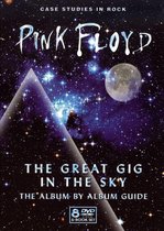 Great Gig in the Sky: Album by Album Guide