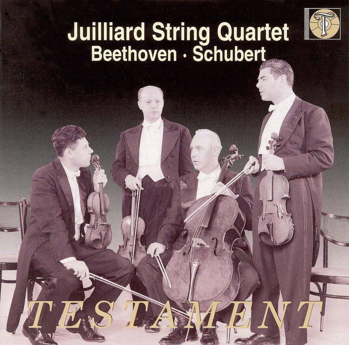 Juilliard String Quartet