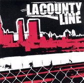 Various Artists - L.A. County Line Volume 1 (CD)