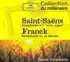 Symphonies No.3 Avec Orgue