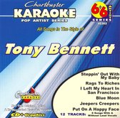 Karaoke: Tony Bennett