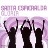 Santa Esmeralda - Gloria (CD)