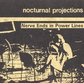 Nerve Ends in Power Lines