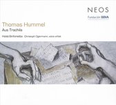 Christoph Ogiermann - Aus Trachila (CD)