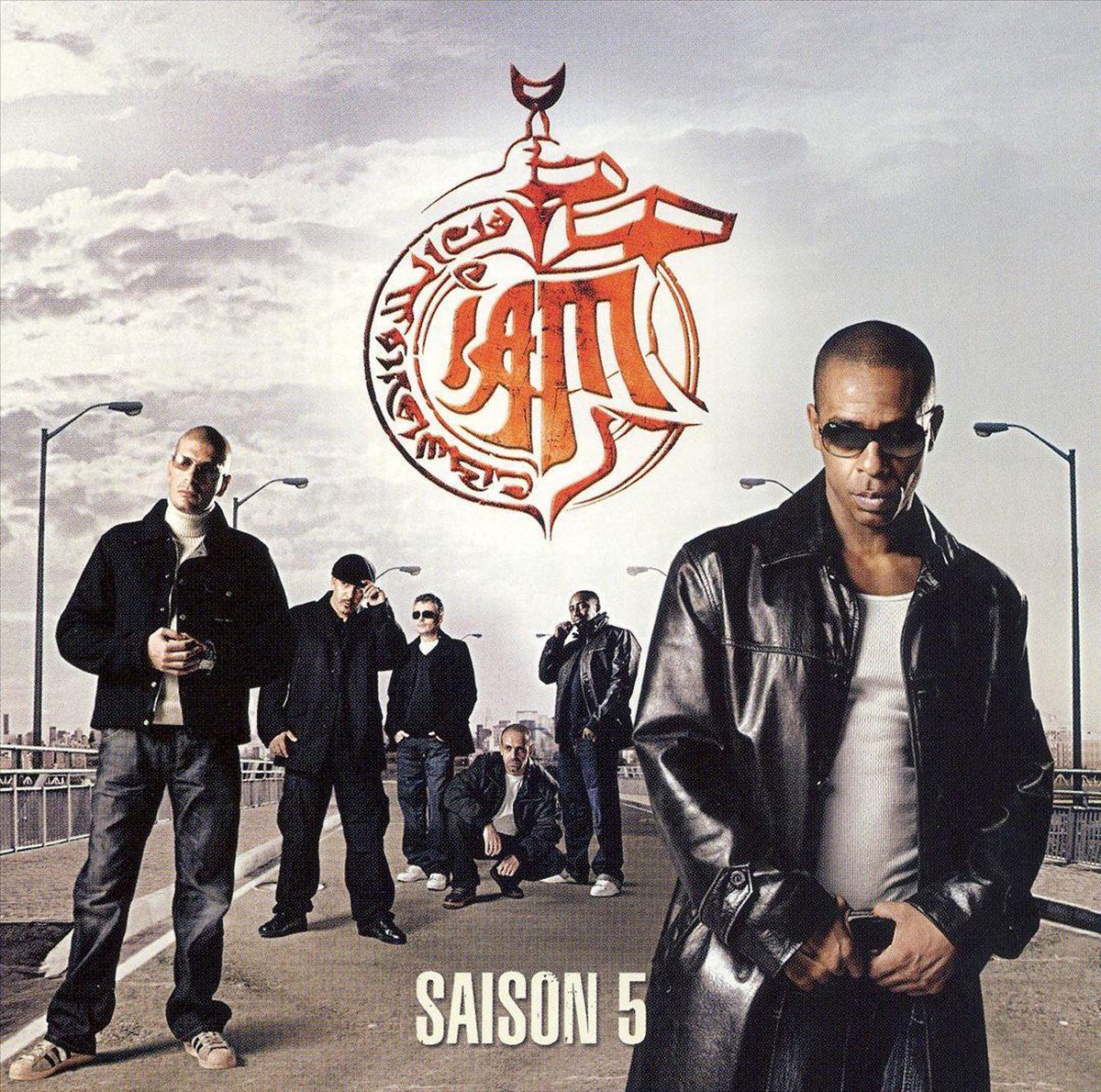 Saison 5 (Super Jewel)