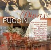Ultimate Puccini Divas Album
