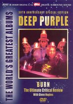 Deep Purple - World's Greatest Albums -