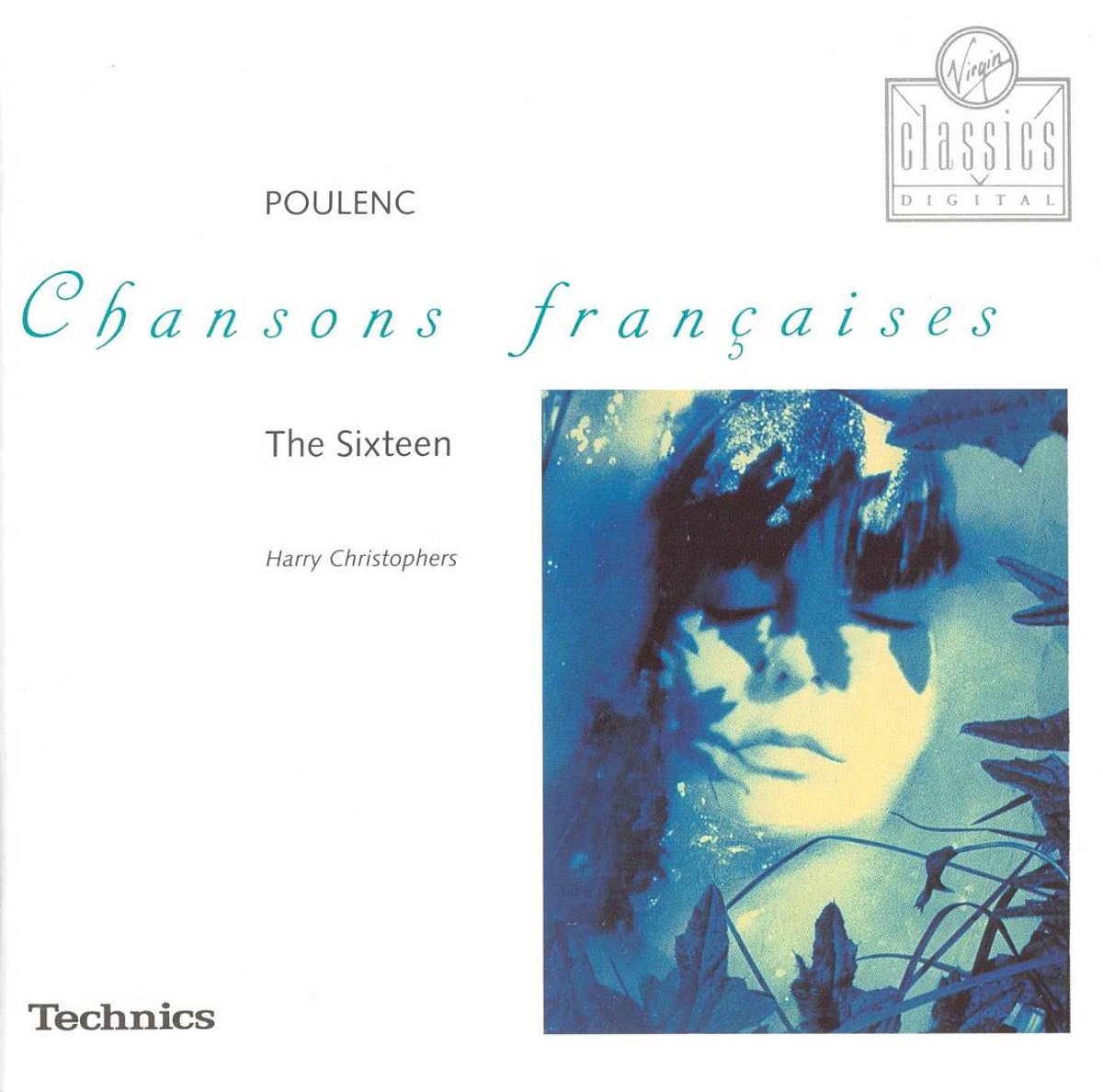 Poulenc: Chansons françaises