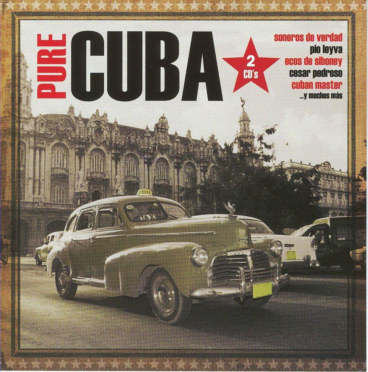 Pure Cuba