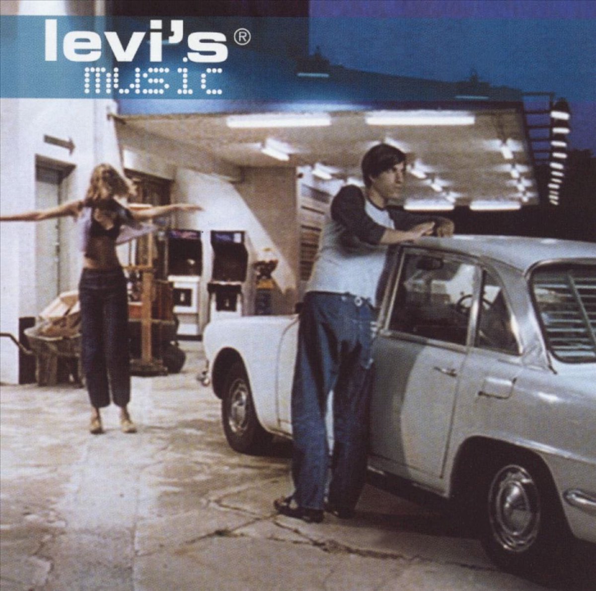 Levi's Music