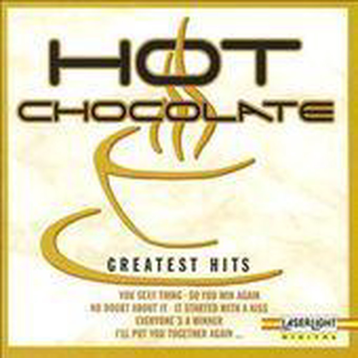 Greatest Hits