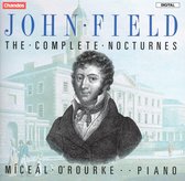 Miceal O Rourke - Complete Nocturnes (2 CD)
