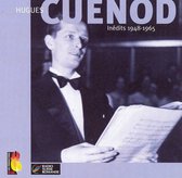 Hugues Cuenod: Inédits, 1948-1965