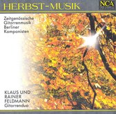Herbst Musik-Fall Music