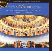 Choir Of Westminster Cathedral - Requiem And Motets (CD)
