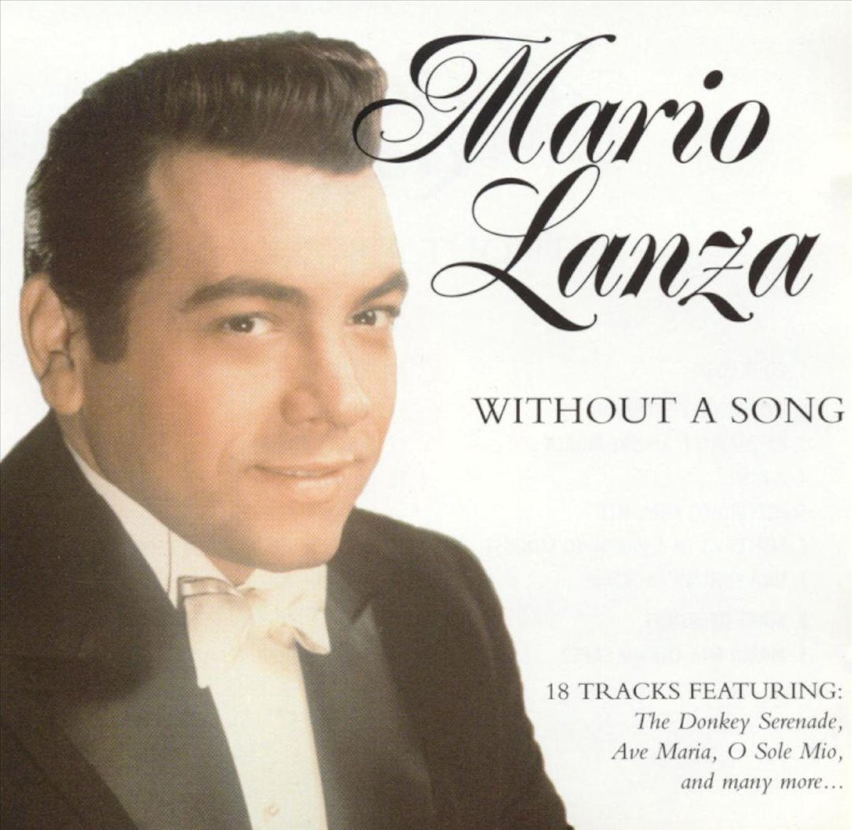 Without A Song