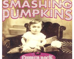 Cherub Rock