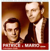 Patrice & Mario Vol. 2
