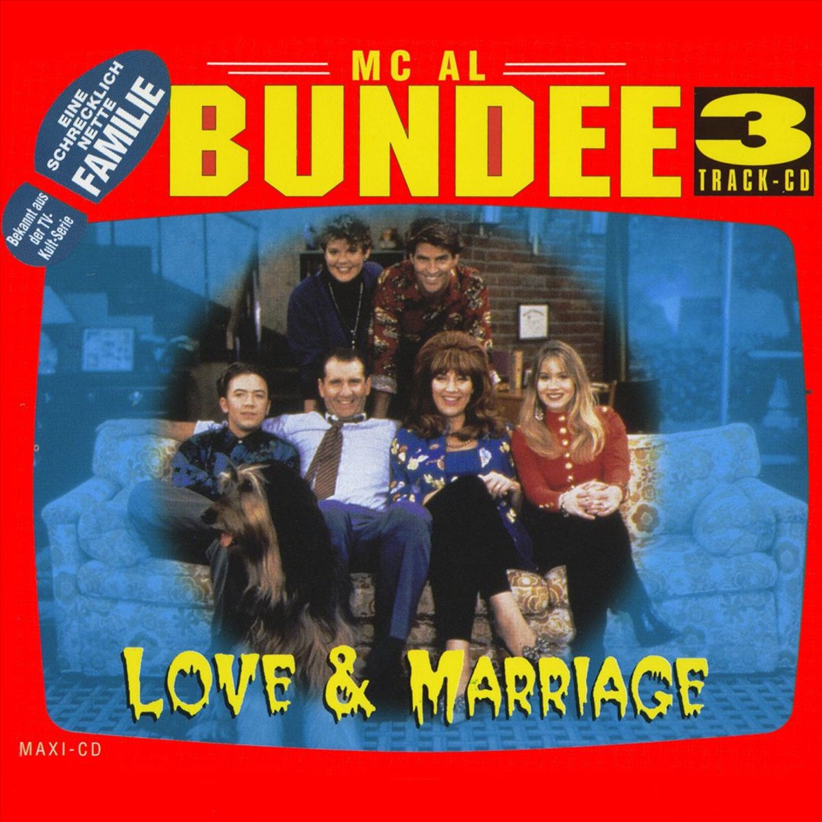Love and Marriage