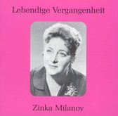 Zinka Milanov