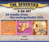 Seventies: A Decade to Remember [K-Tel UK]