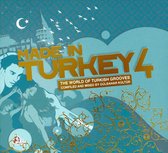 Made in Turkey, Vol. 4