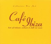 Cafe Ibiza Colle Box