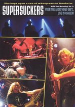 From the Audio and Video Dept.: Live in Anaheim [DVD & CD]