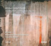 Ensemble Intercontemporain - Mantovani: Le Sette Chiesse (CD)
