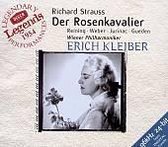 Strauss: Der Rosenkavalier / Erich Kleiber, Wiener Philharmoniker et al