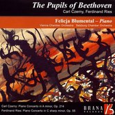 The Pupils Of Beethoven