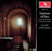 Lanterns of Fire - Love and the Mystic in Renaissance Spain