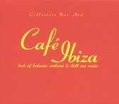 Cafe Ibiza Collector'S Box