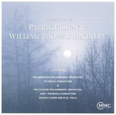 Music of Patrik Bishay & William Thomas McKinley