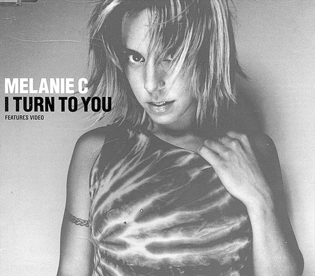 I Turn to You