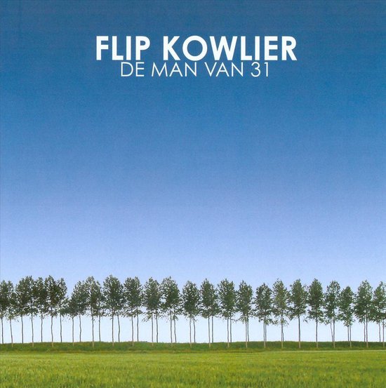 De Man Van 31