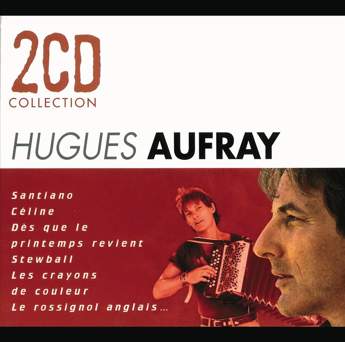 2 Cd Collection