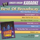 Best of Broadway Karaoke