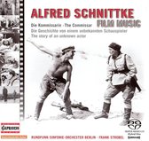 Schnittke: Film Music Vol.I