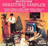 RCA Victor Christmas Sampler